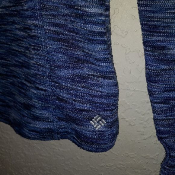 Columbia Pullover Size XS - Picture 4 of 7